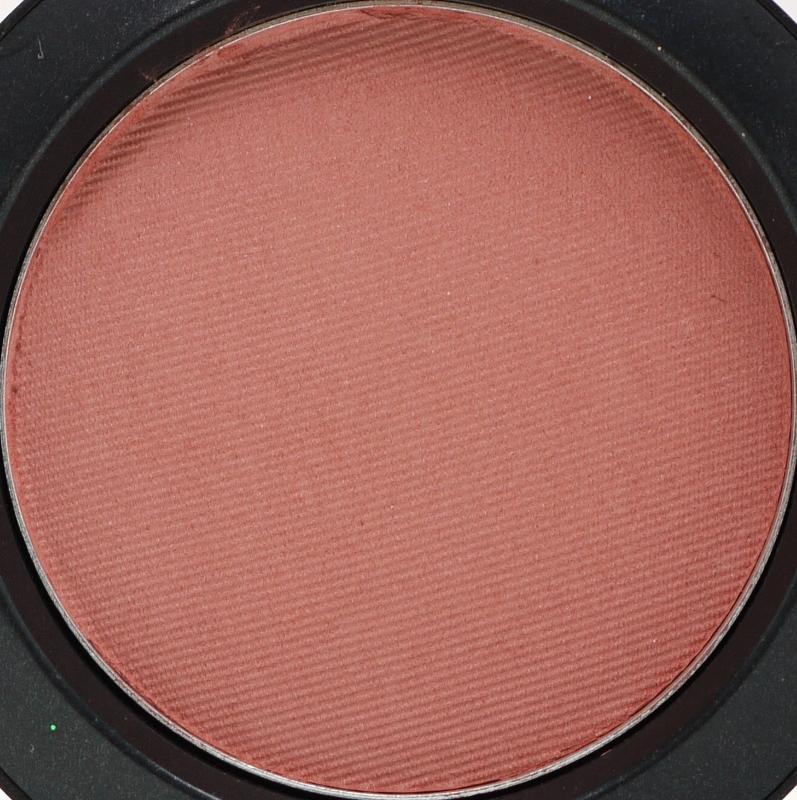MAC Blush Prim and Proper #2