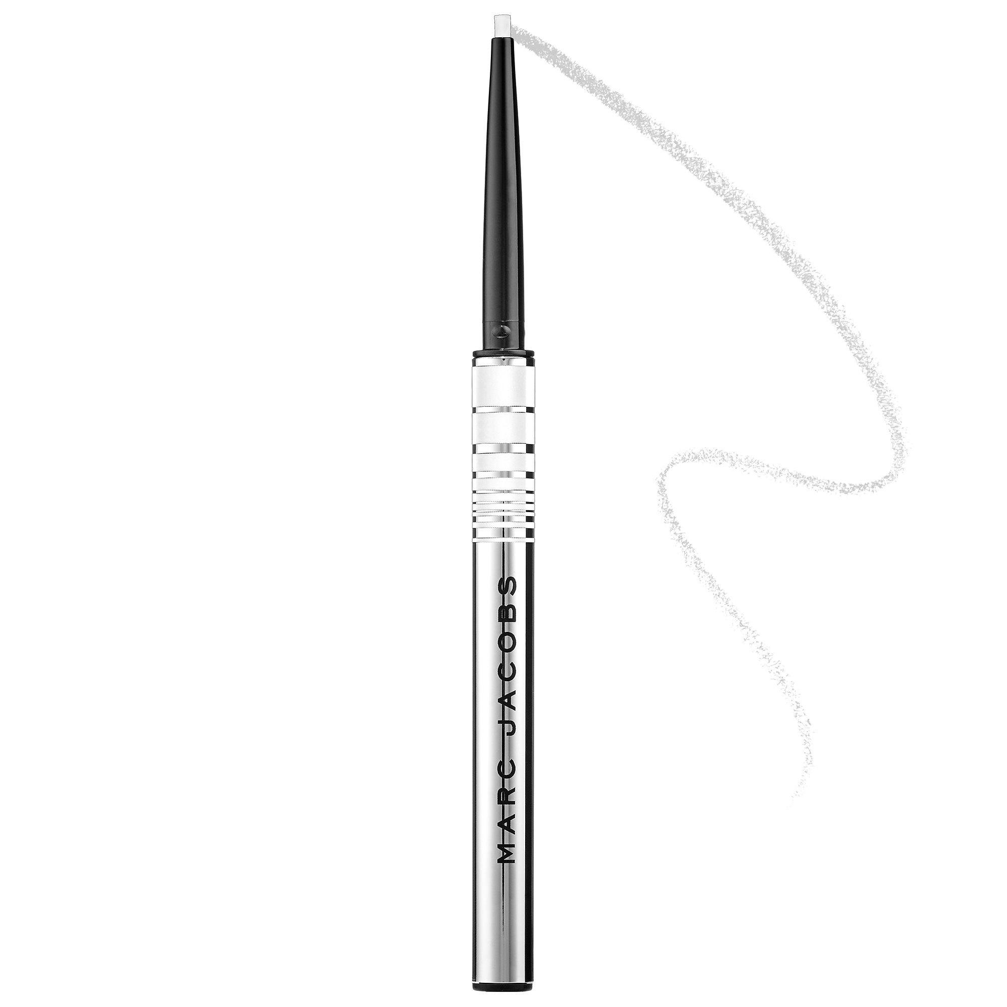 Marc Jacobs Fineliner Ultra-Skinny Gel Eye Crayon Eyeliner (Big)Eyes!