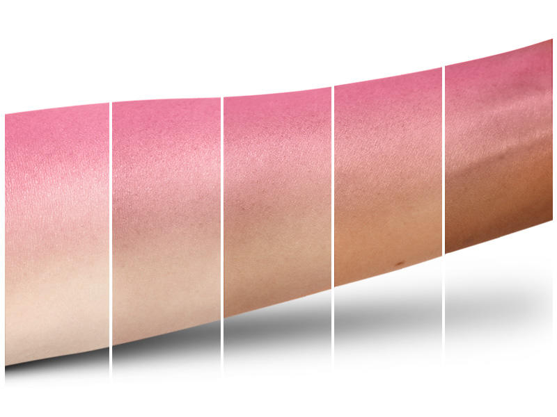 MAC Cremeblend Blush So Sweet, So Easy #5