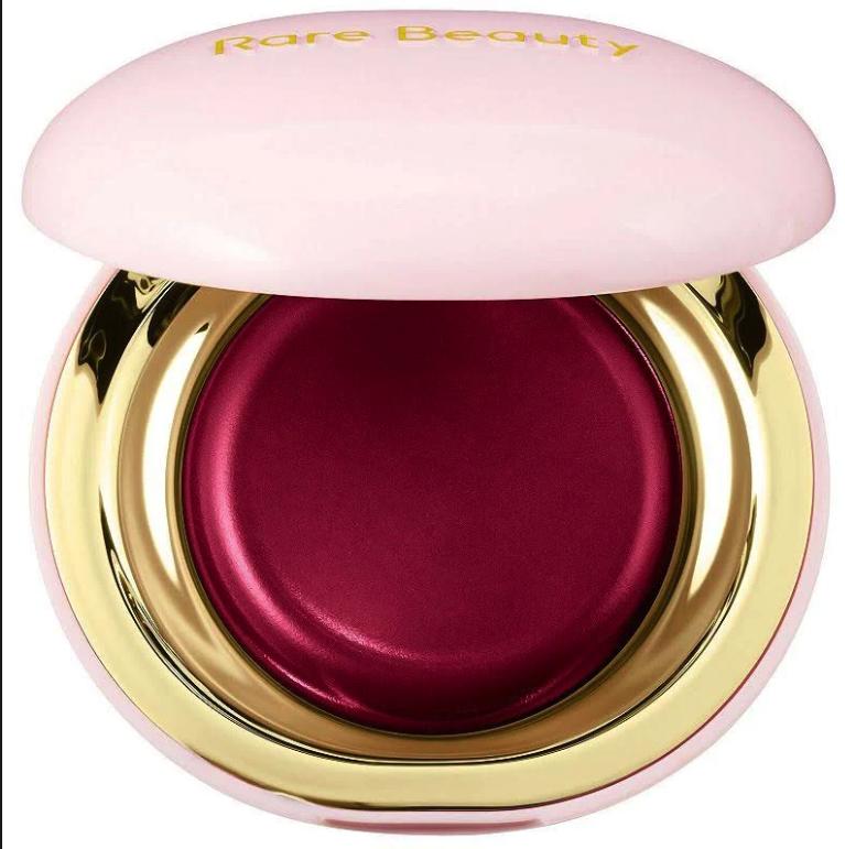 Rare Beauty Stay Vulnerable Melting Blush Nearly Berry
