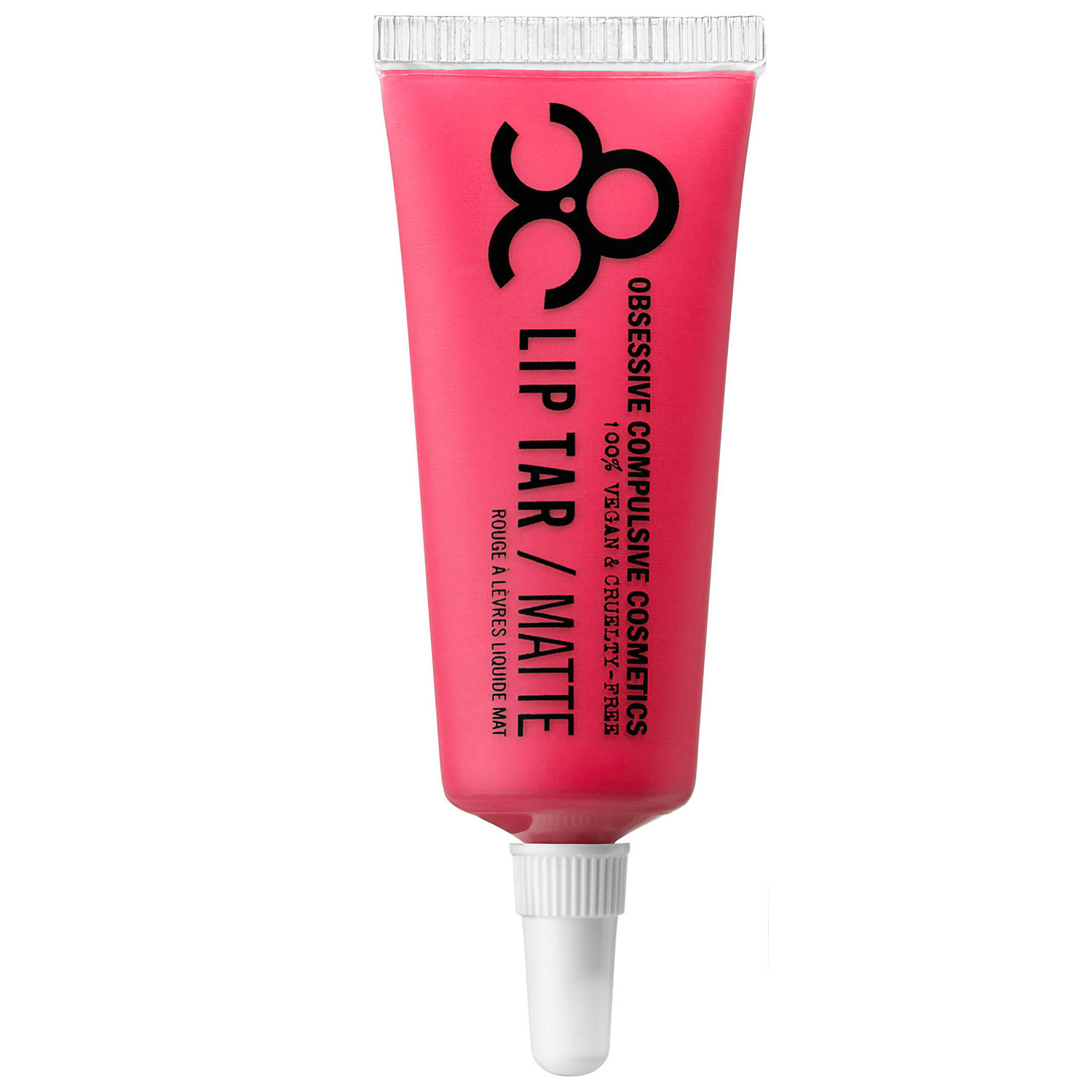 OCC Matte Lip Tar Anime