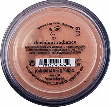 bareMinerals All-Over Face Color Decadent Radiance