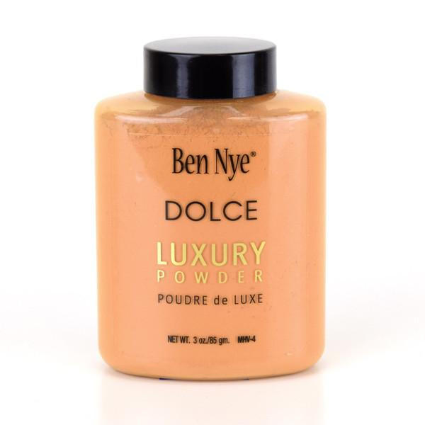 Ben Nye Mojave Luxury Powder Dolce 85g