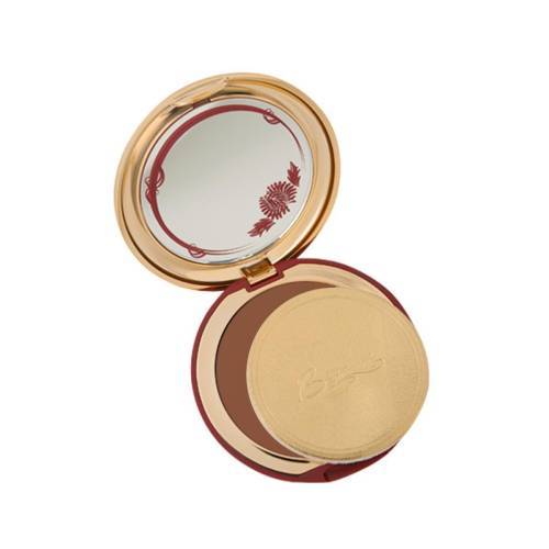 Besame Cosmetics Cashmere Powder Cocoa