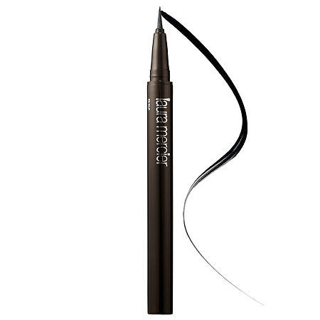 Laura Mercier Instant Ink 24-Hour Brush Eyeliner Ink