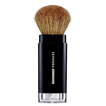 Sephora Classic Travel Refillable Powder Brush #1