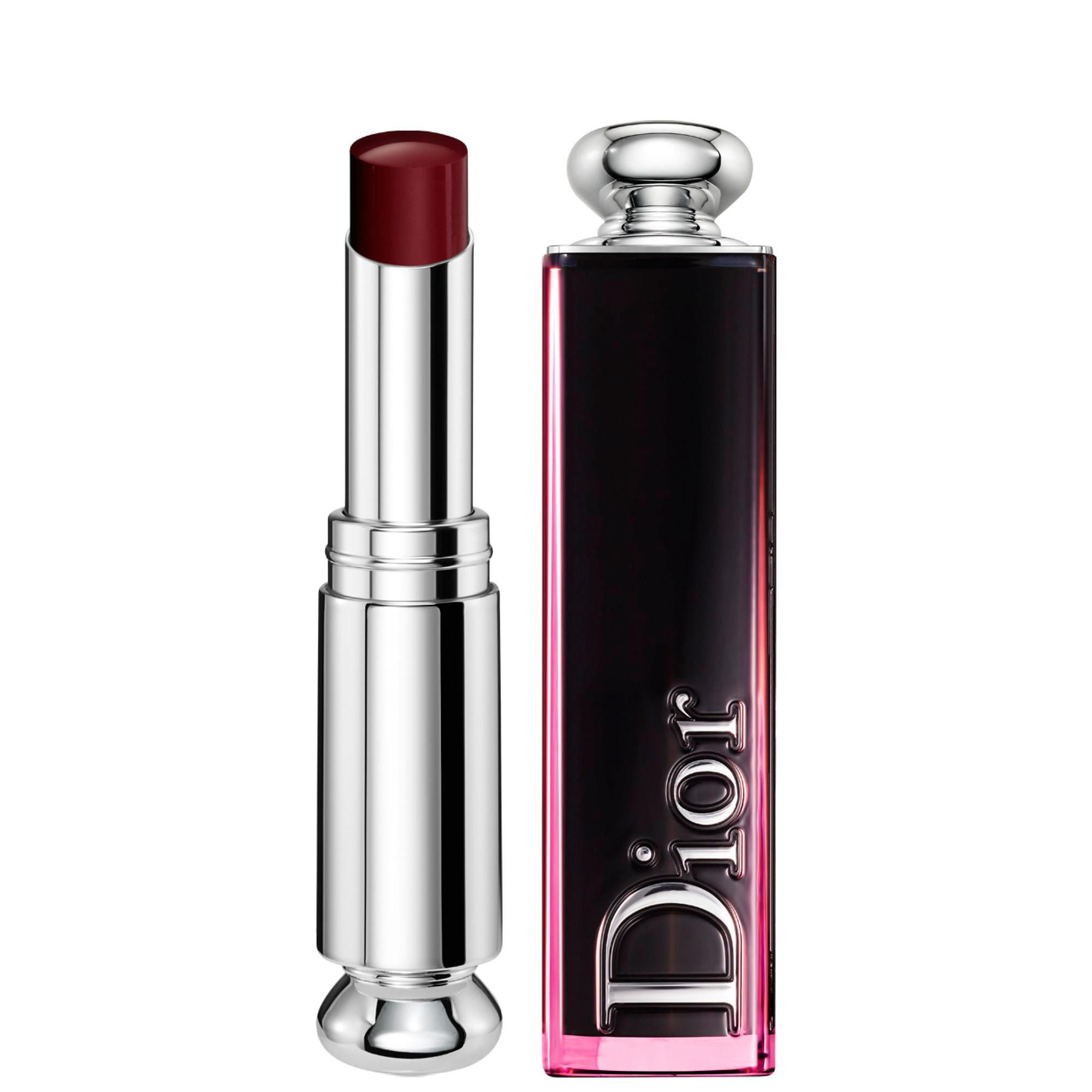 Dior Addict Lacquer Stick Sulfurous 867