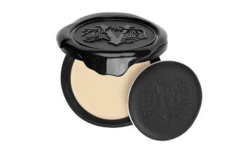Kat Von D Lock-It Blotting Powder Light