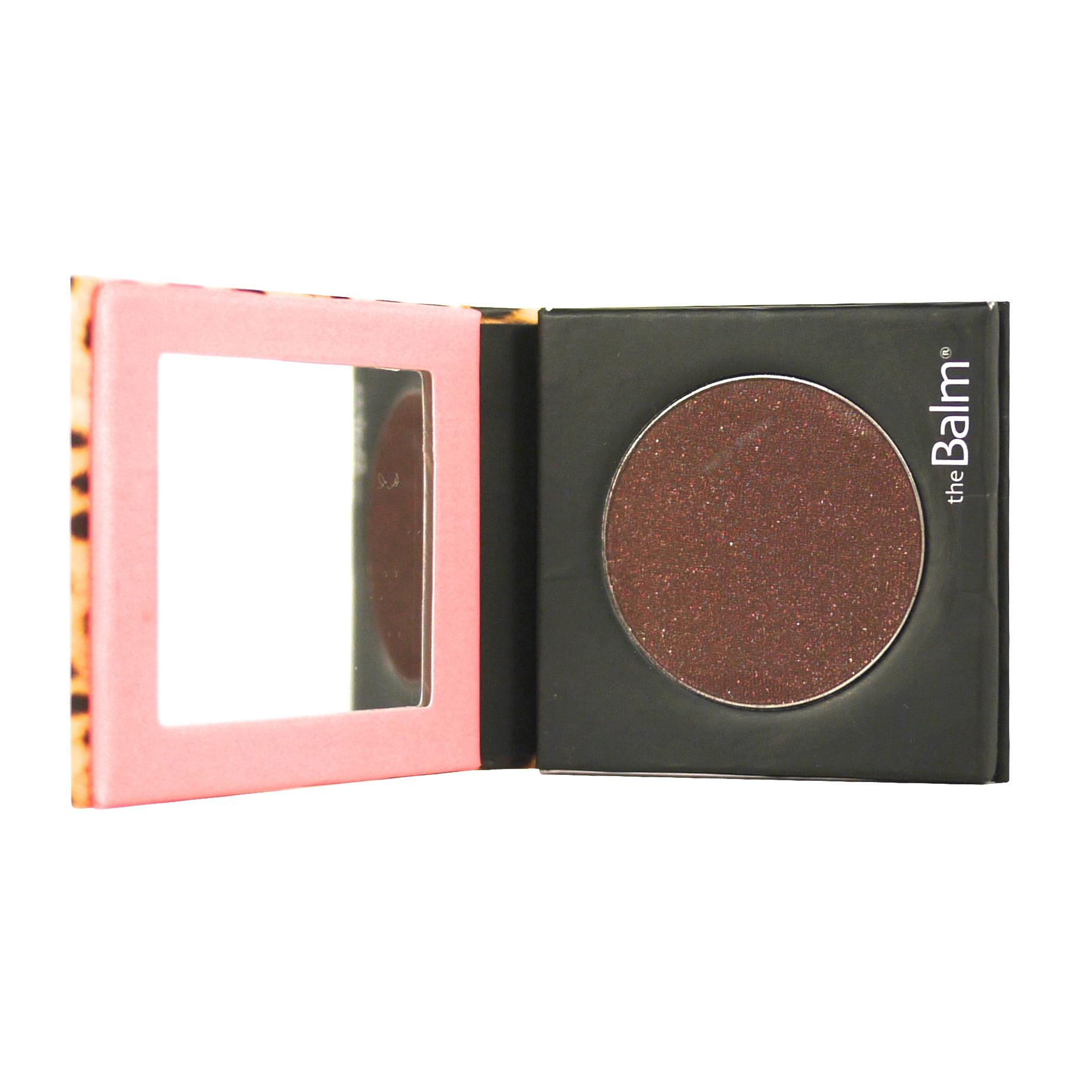 The Balm Shady Lady Eyeshadow Caught In The Act Courtney #2