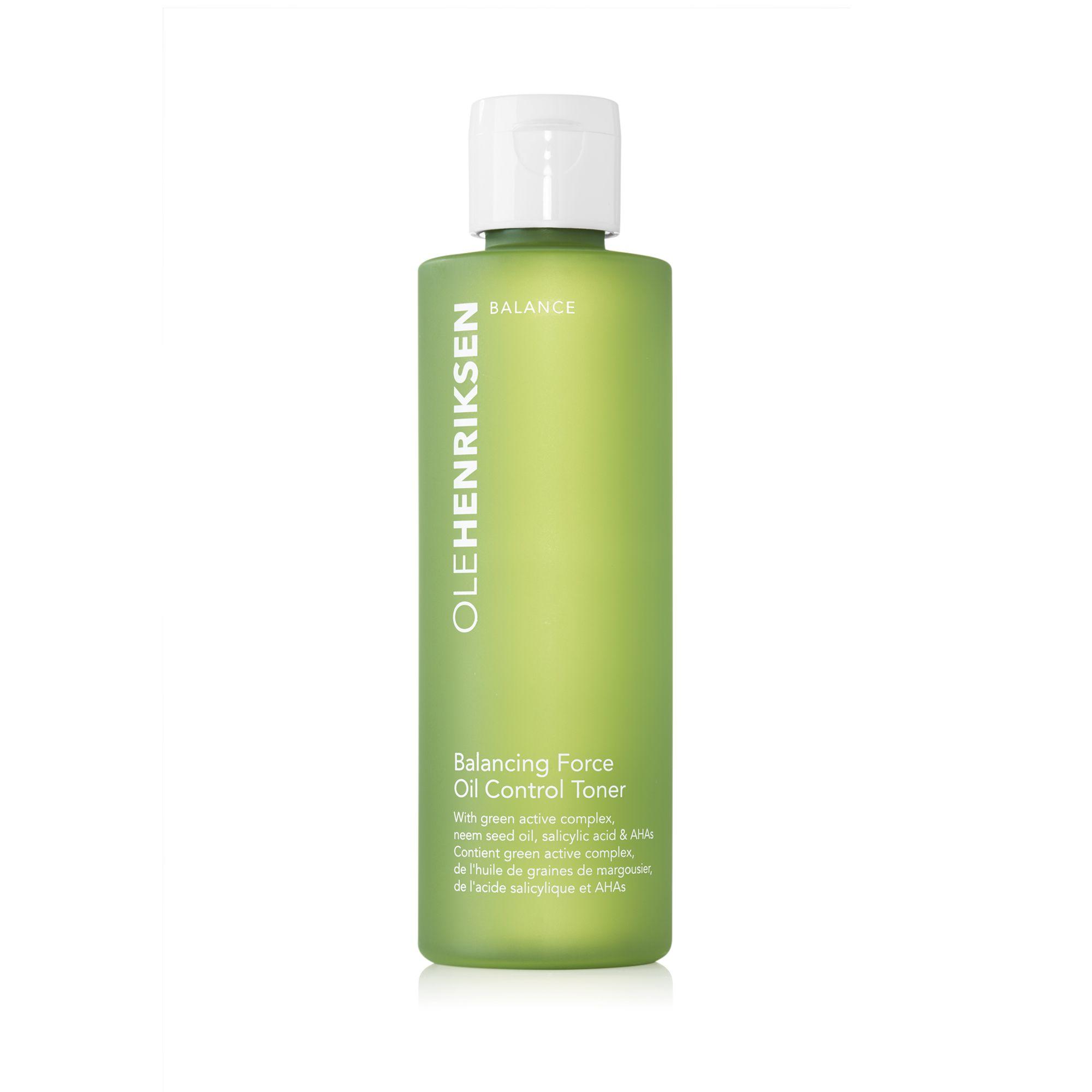 Ole Henriksen Balance Balancing Force Oil Control Toner Travel