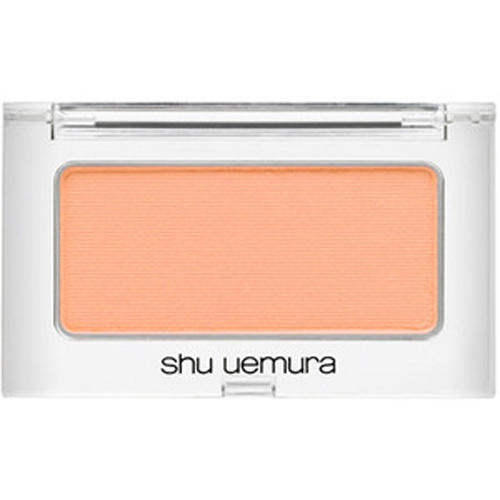 Shu Ueumura Blush Orange 55