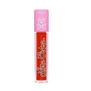 Lime Crime Plushies Liquid Lipstick Sorbet