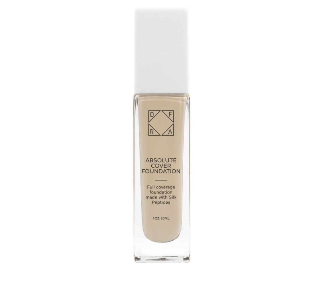 OFRA Cosmetics Absolute Cover Foundation #0.25
