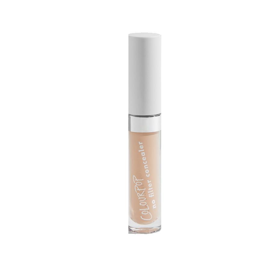 Colourpop No Filter Concealer Light 10
