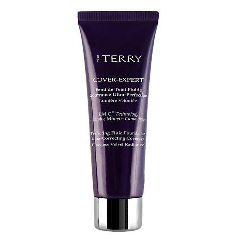 By Terry Cover-Expert Perfecting Fluid Foundation Peach Beige