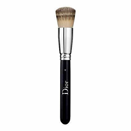 Dior Backstage Full Coverage Fluid Foundation Brush 
