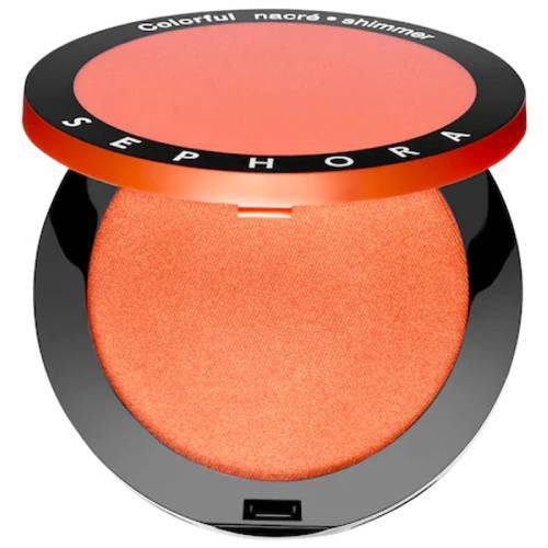 Sephora Blush Hot Flash 13