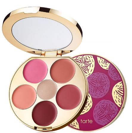 Tarte Kiss & Blush Cream Cheek & Lip Palette