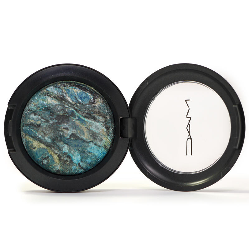 MAC Mineralize Eyeshadow Ether #0