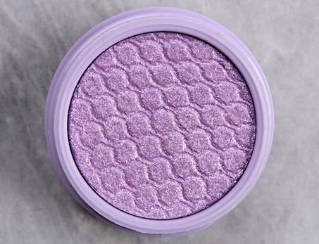 Colourpop Peeps Super Shock Shadow Ultra Glitter LAVENDER
