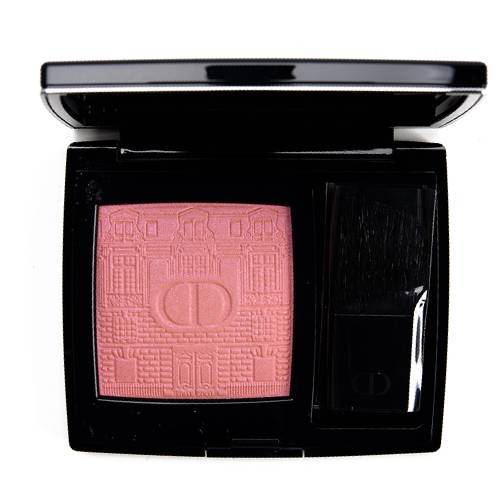 Dior Rouge Blush Golden Lights 353