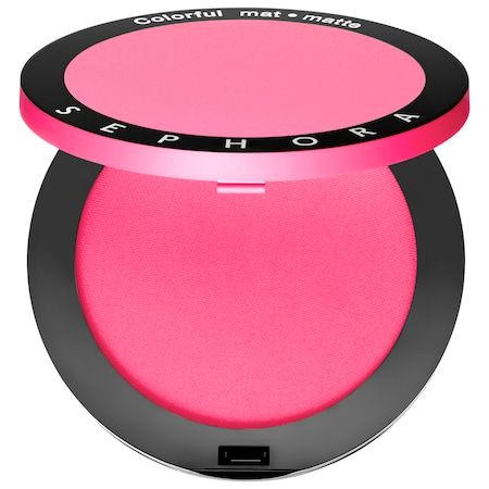 Sephora Colorful Blush Date Night No. 32