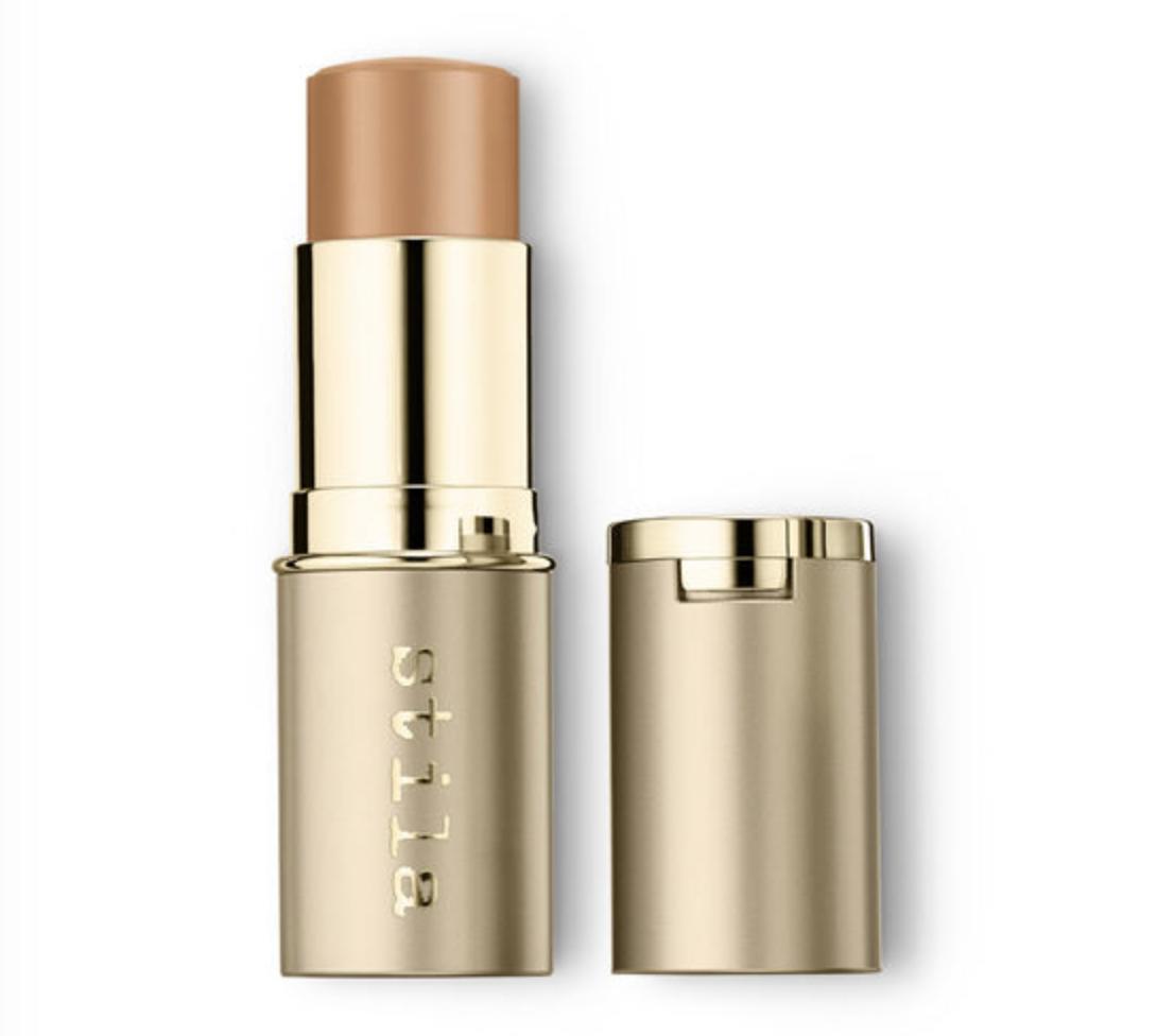 Stila Stay All Day Powder Finish Foundation & Cream Concealer Tone 6 