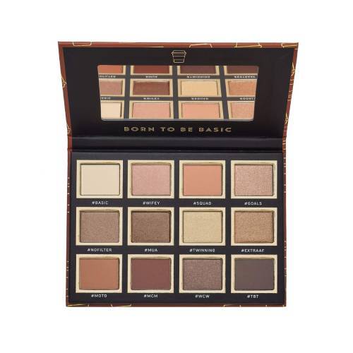 Catrice Basic Bae Eyeshadow Palette 
