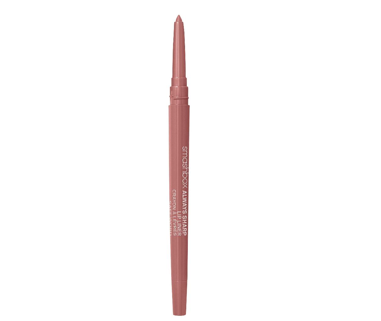 Smashbox Always Sharp Lip Liner Safe Word