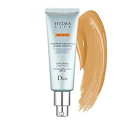Dior Hydratant Hydra Life Sunny Amber