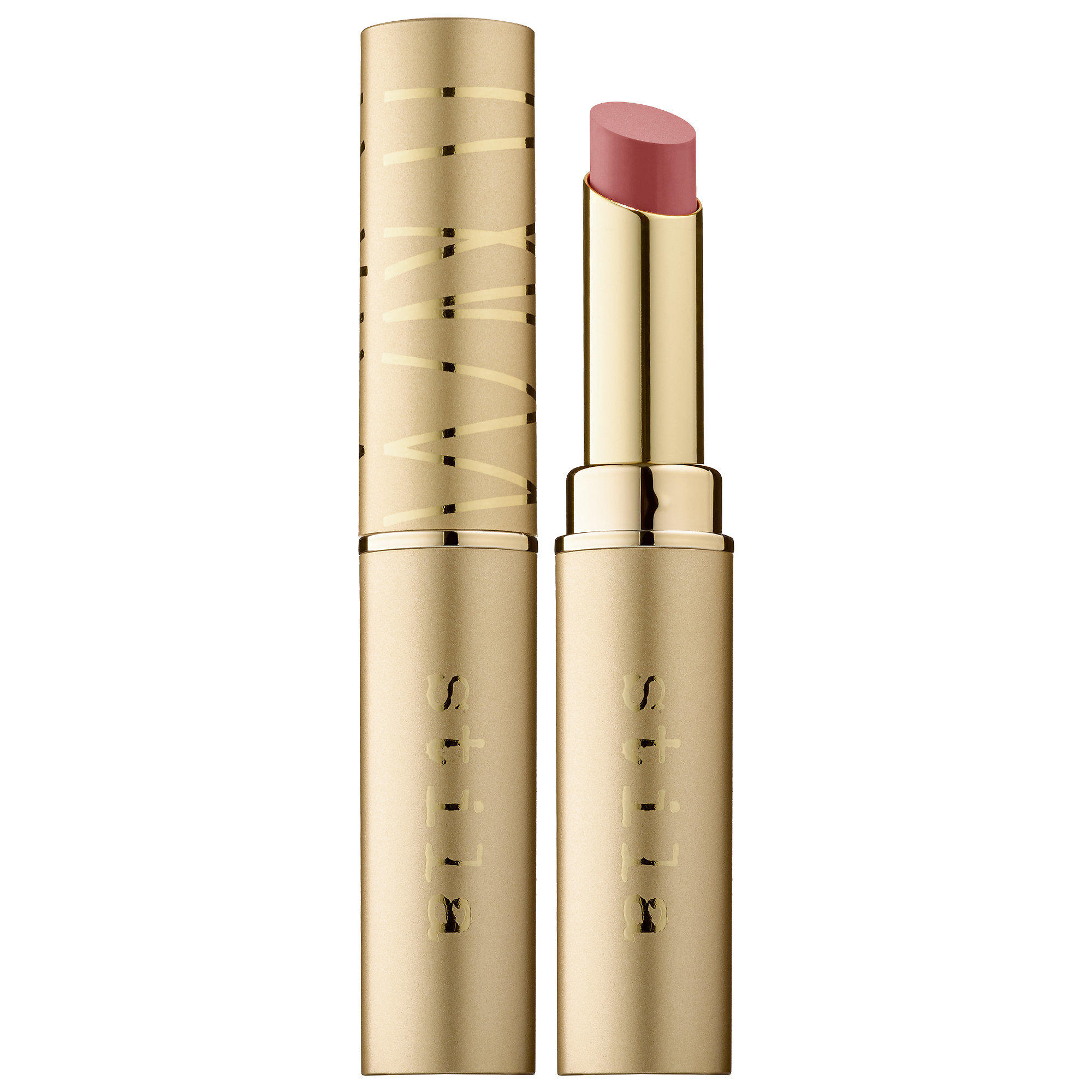 Stila Stay All Day MATTE’ificent Lipstick Coquille