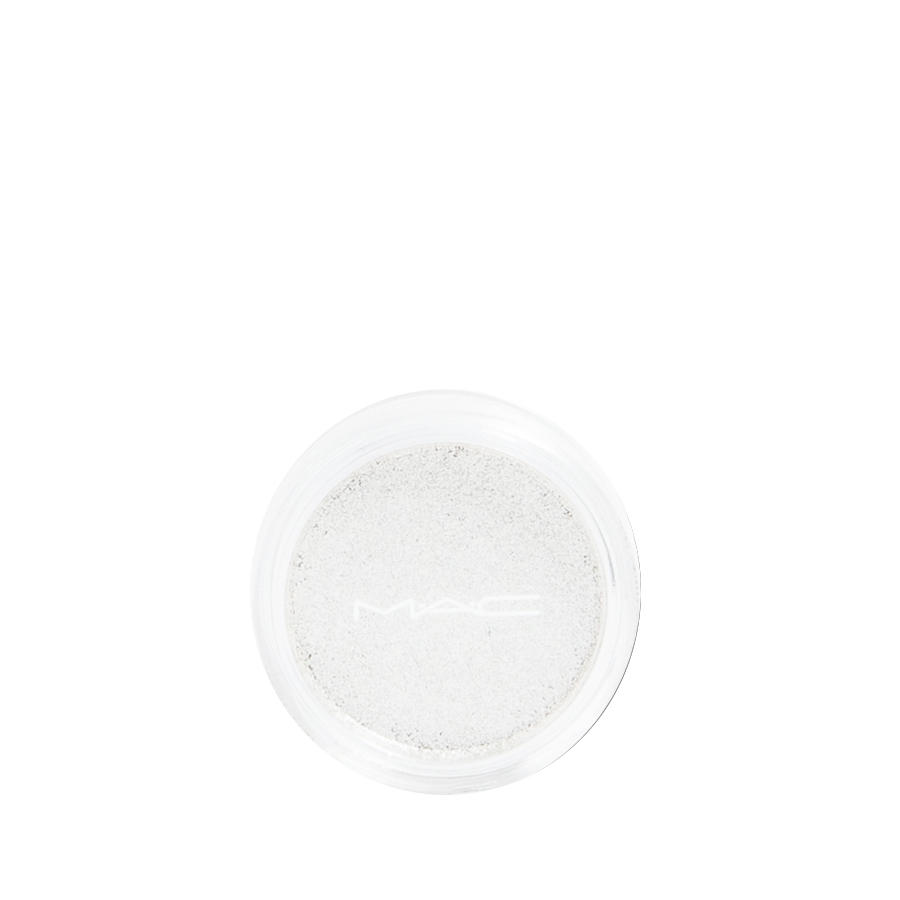 MAC Crushed Metallic Pigment She's Got Class