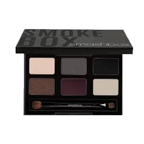 Smashbox Photo Op Eyeshadow Palette Smokebox II #4