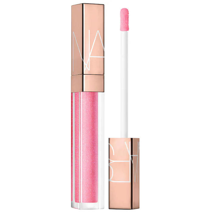 NARS Afterglow Lip Shine Gloss Lover To Lover
