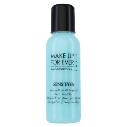 Makeup Forever Sens'Eyes Waterproof Sensitive Eye Cleanser Mini 30ml