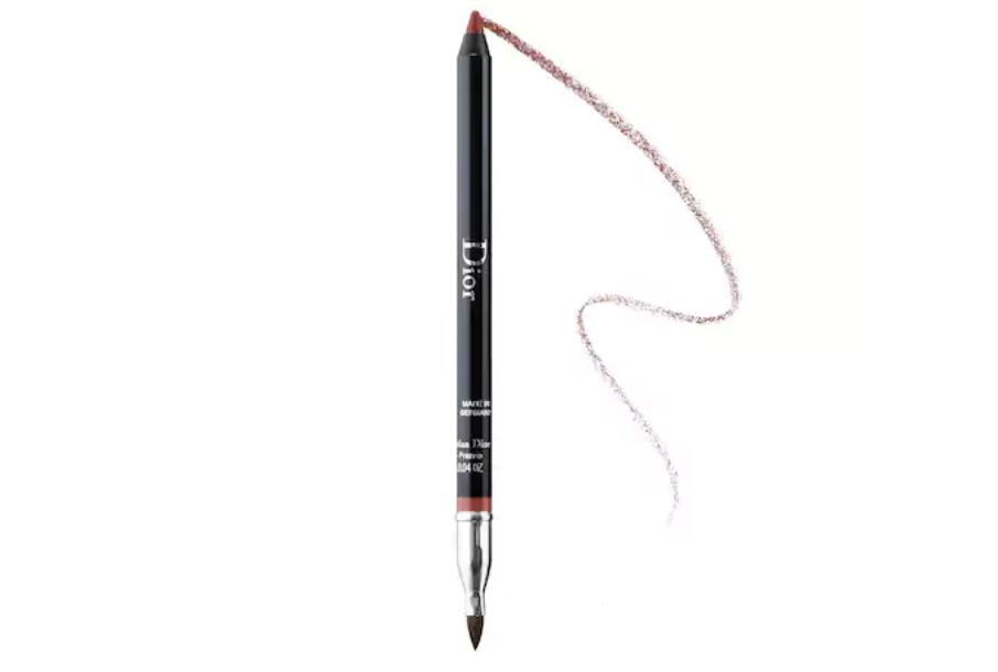 Dior Rouge Lipliner Pencil Brun Jungle 532
