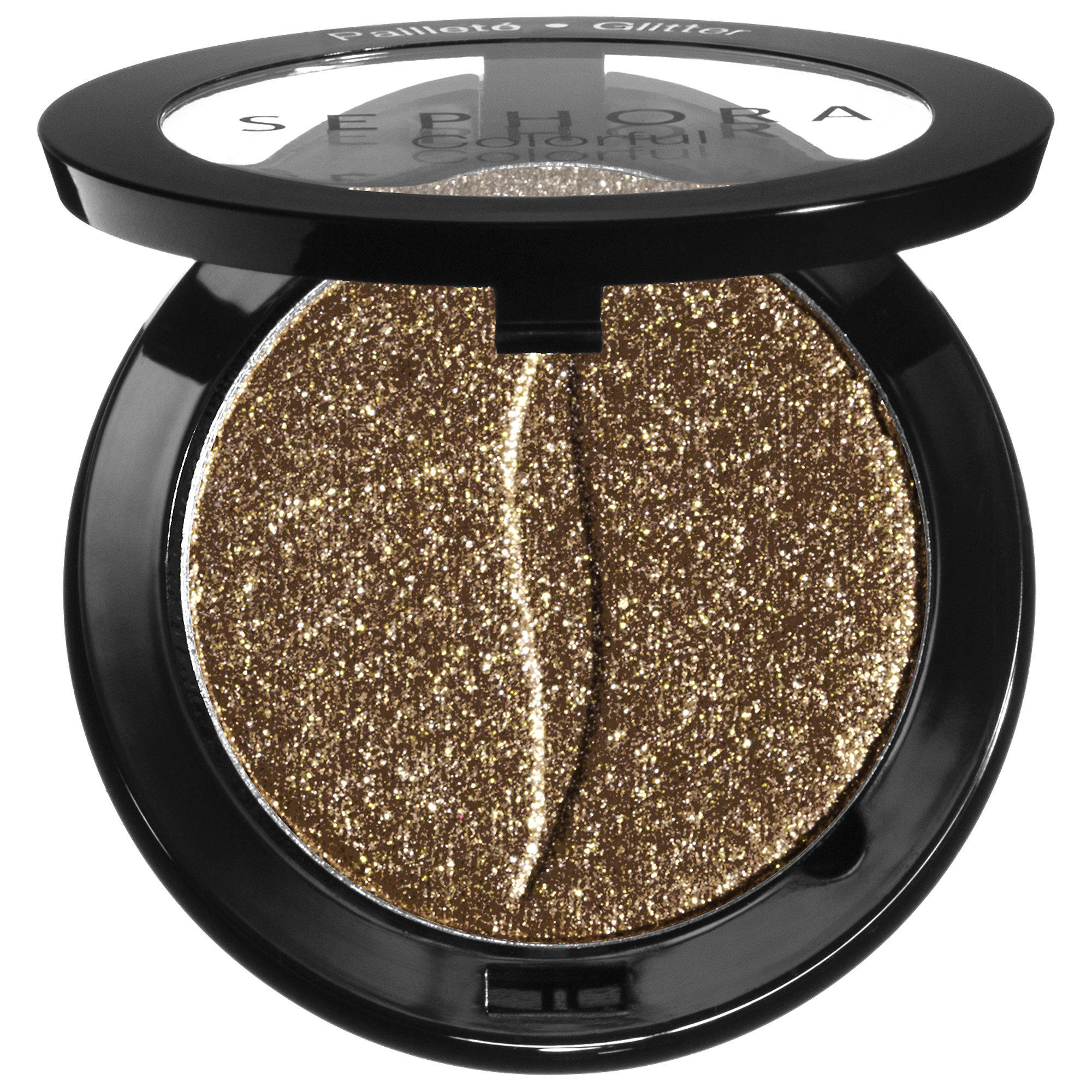 Sephora Colorful Eyeshadow Brown Diamonds No. 294