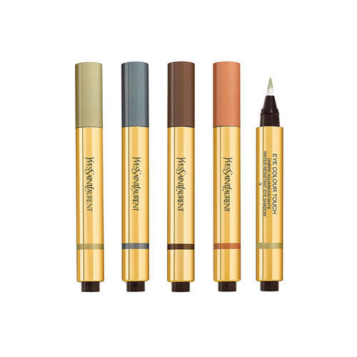 YSL Ombre Aquaresistante Eye Colour Touch 1 #1