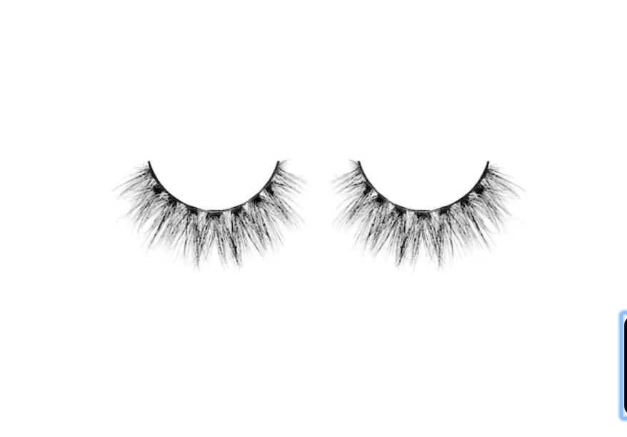 Sephora Lilly Lashes For Sephora Collection Mykonos