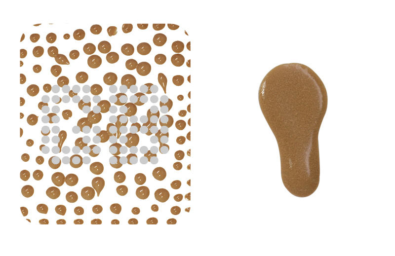 MAC Face and Body Foundation 120ml NC25 #4