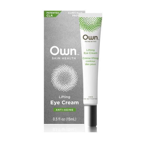 Own Renewing Lifting Eye Cream 