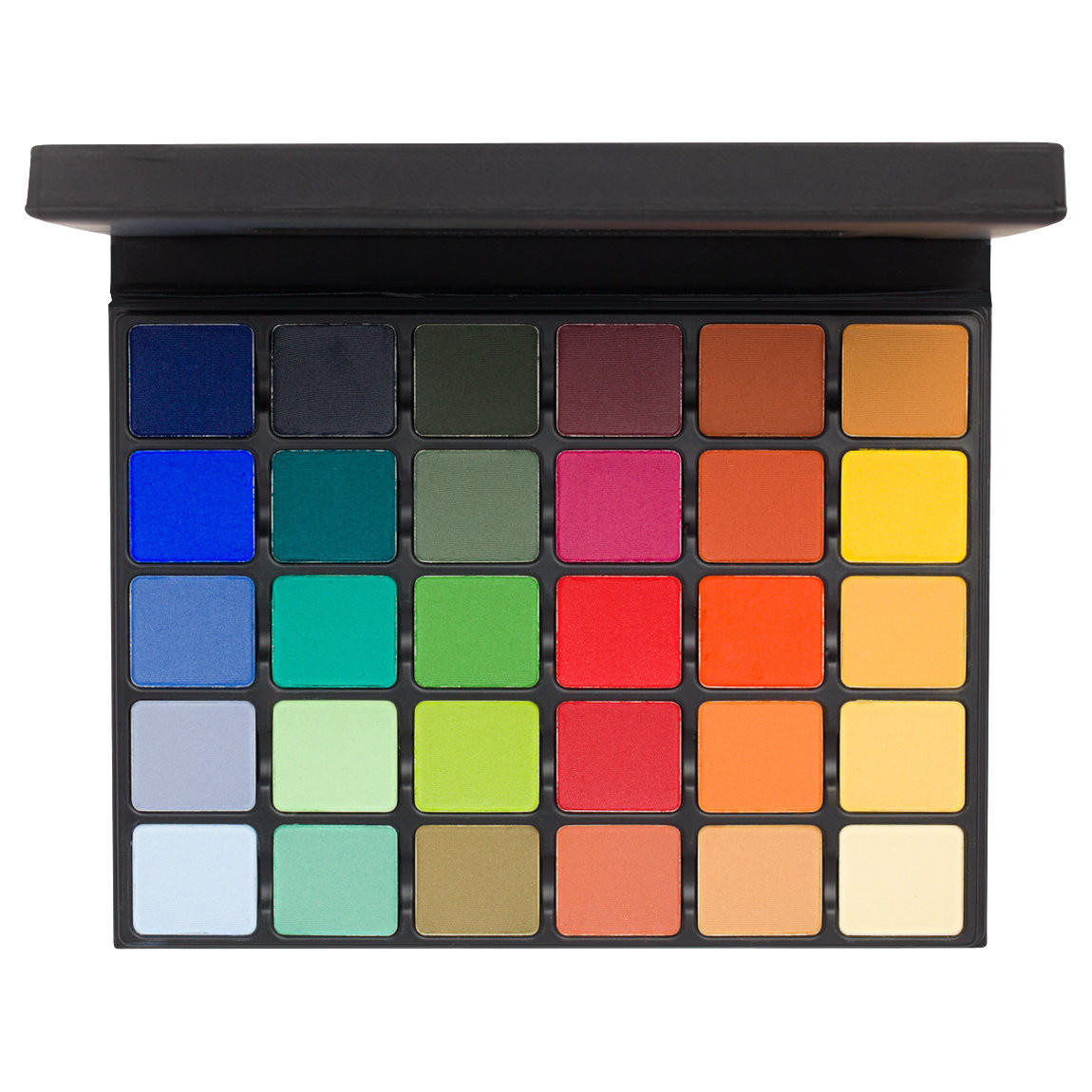 Viseart Pigment Palette Grande Pro Volume 3 