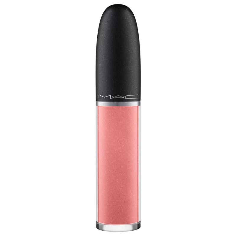 MAC Retro Matte Liquid Lipcolour Pearl Punk