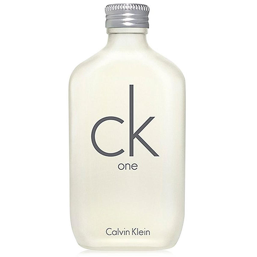 Calvin Klein ck One Eau De Toilette Mini
