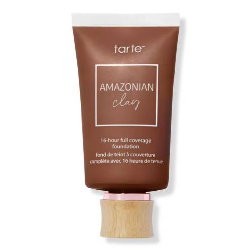 Tarte Amazonian Clay 16-Hour Full Coverage Foundation Rich Honey 57H