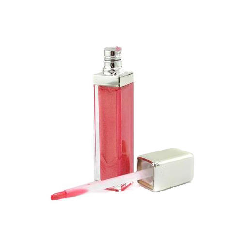 Guerlain KissKiss Gloss Shimmer Pink  821