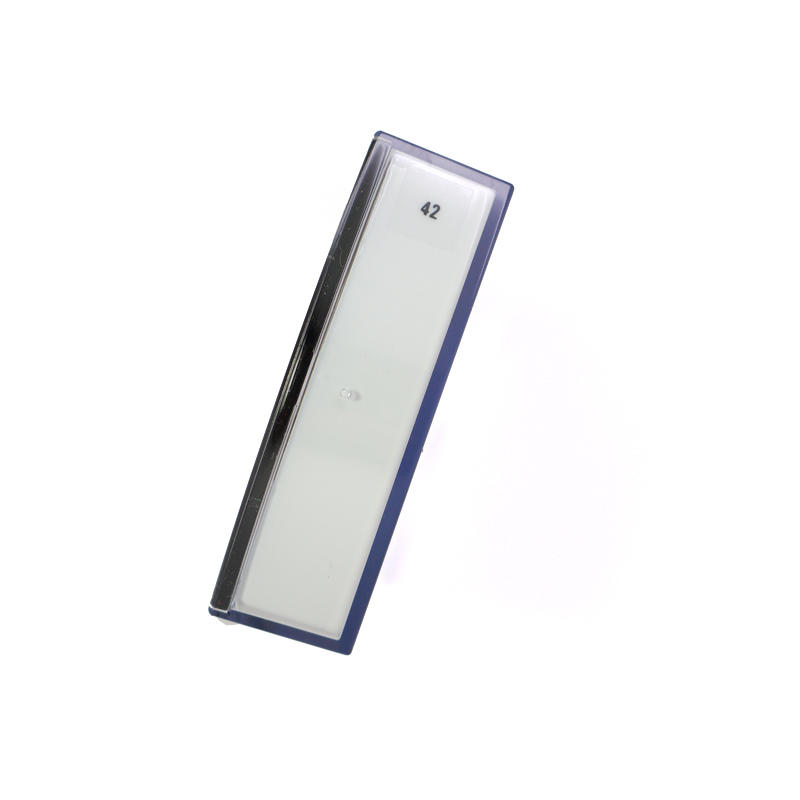 MAC False Lashes 42 LASH #5