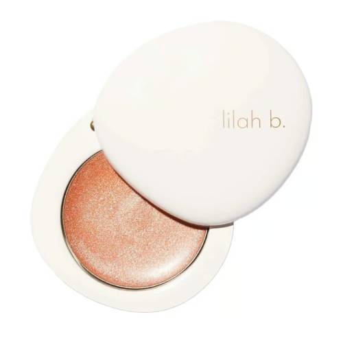 LILAH B Divine Duo Lip & Cheek B. Dazzling