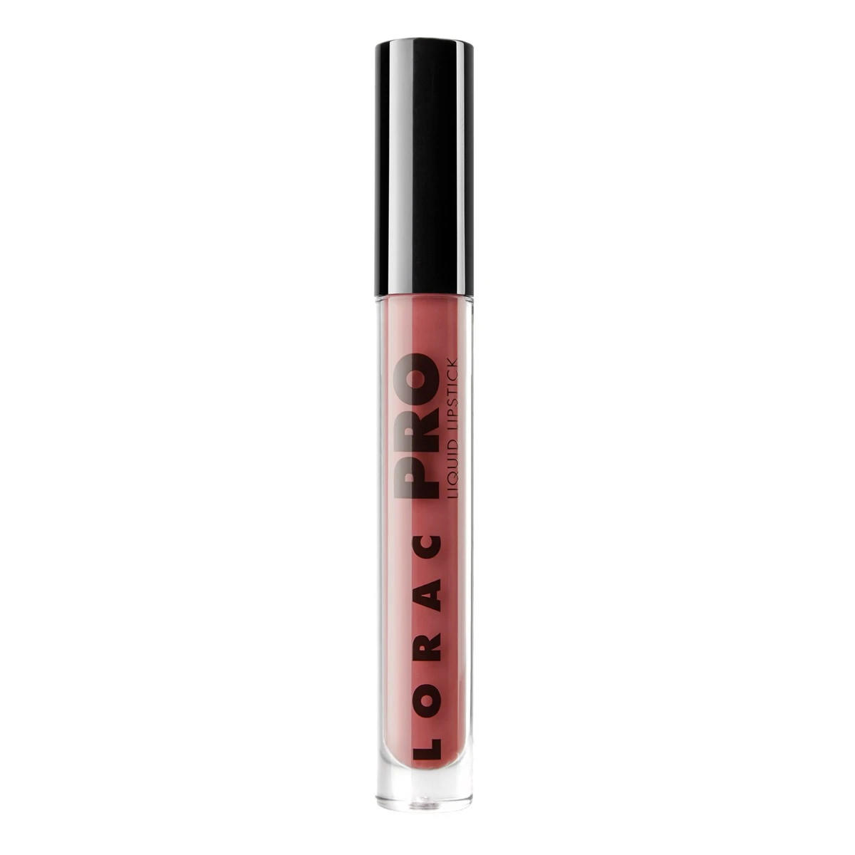 LORAC PRO Liquid Lipstick Cinnamon