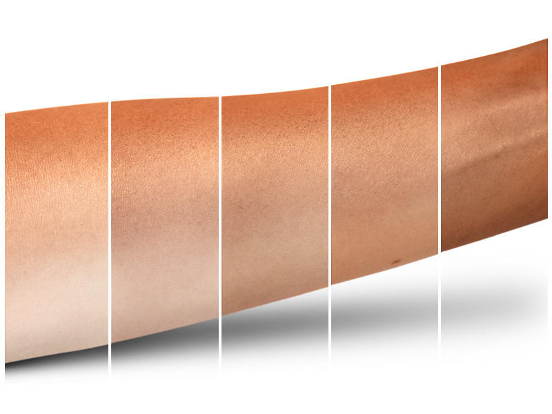 MAC Face Powder Pearlmatte #9